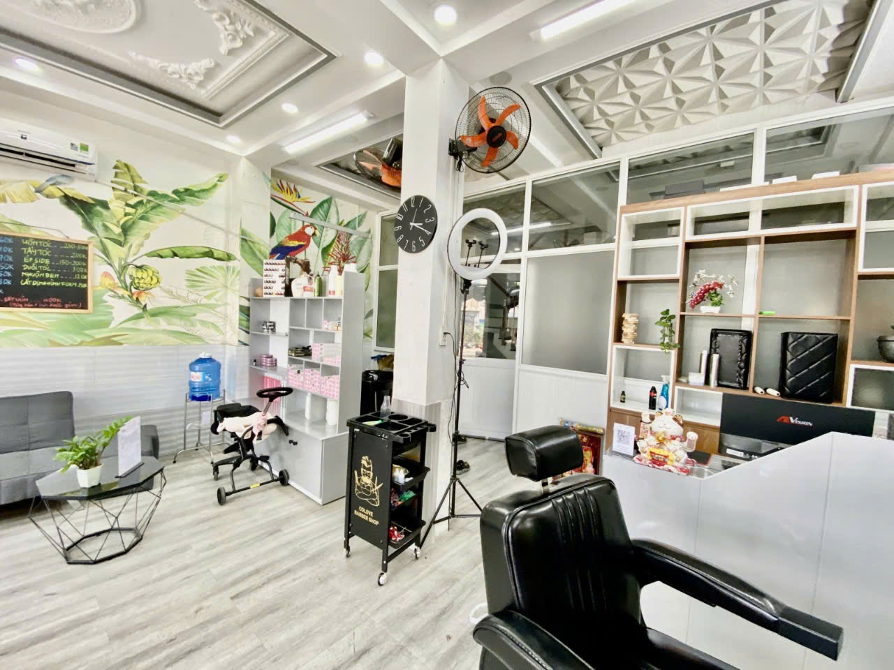 Hiếm Khu Tô Hiệu  56m - 4 tầng  HXH 10m Kinh Doanh - Tân PHú - Ảnh 3